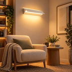 Applique murale LED orientable 270° ORIVA