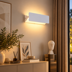 Applique murale LED orientable 270° ORIVA