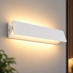 Applique murale LED orientable 270° ORIVA