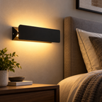 Applique murale LED orientable 270° ORIVA
