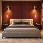 Applique murale liseuse double éclaire avec tête articulée AKAMI - Image 5