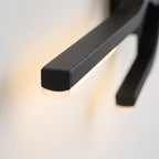 Applique murale led adela
