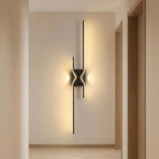 Applique murale led adela