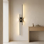 Applique murale led adela