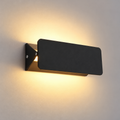 Applique murale LED orientable 270° ORIVA